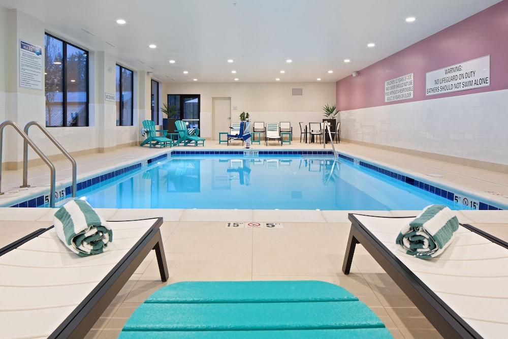 Hampton Inn & Suites- Seattle Woodinville Wa Luaran gambar