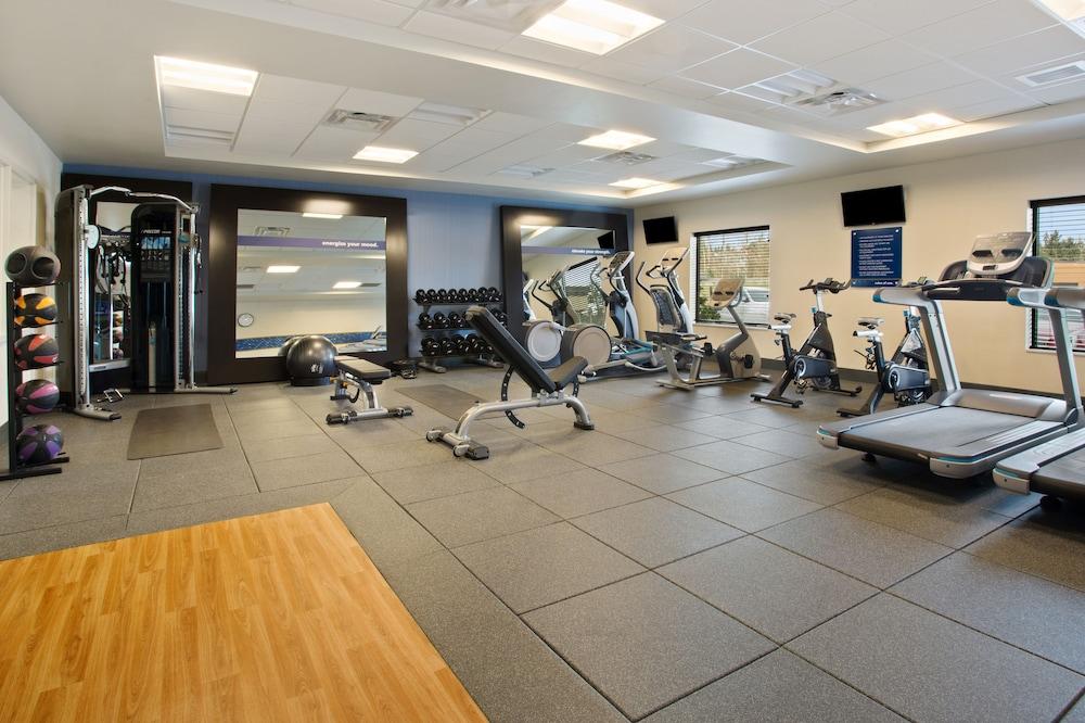 Hampton Inn & Suites- Seattle Woodinville Wa Luaran gambar