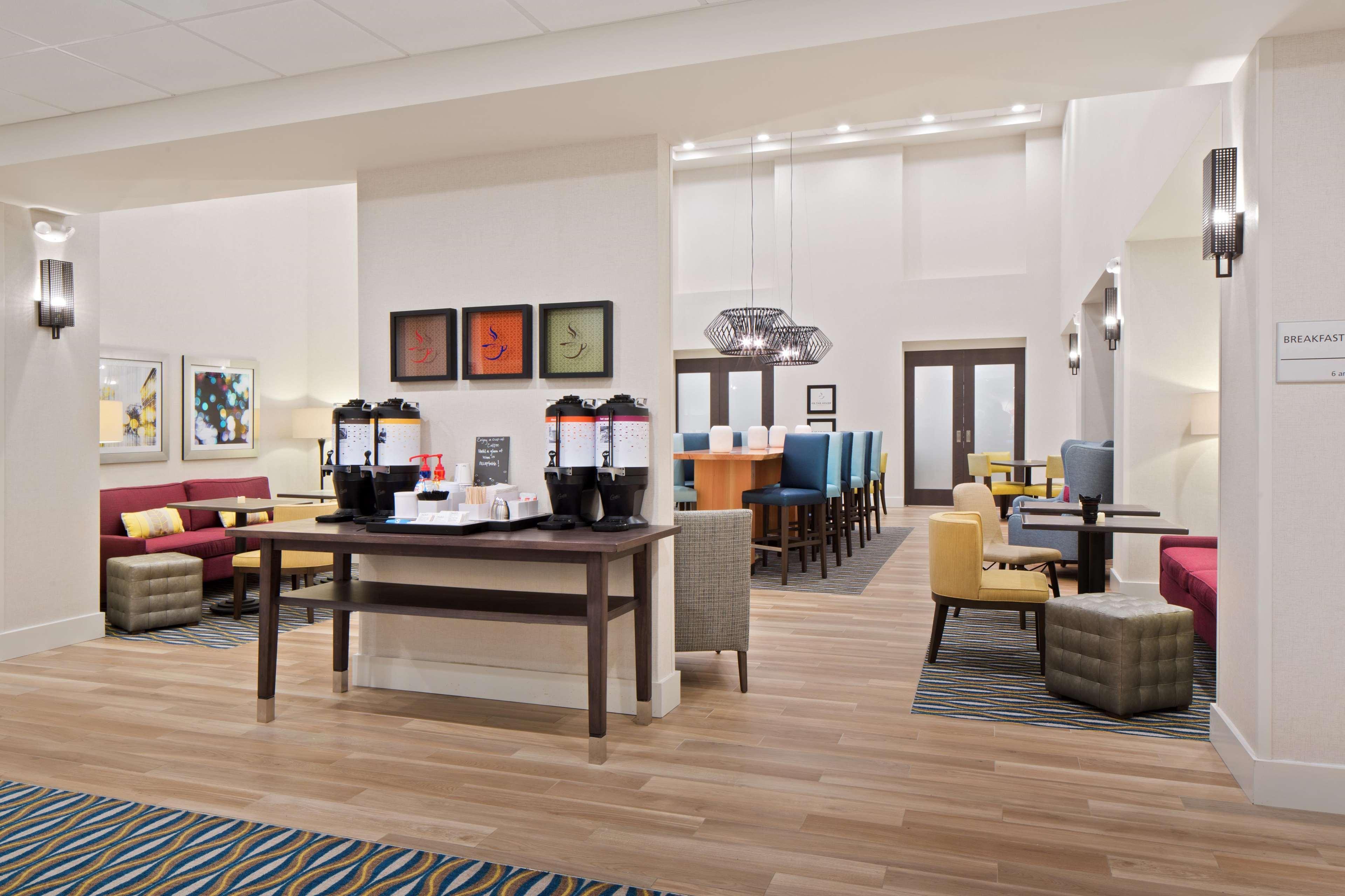 Hampton Inn & Suites- Seattle Woodinville Wa Luaran gambar