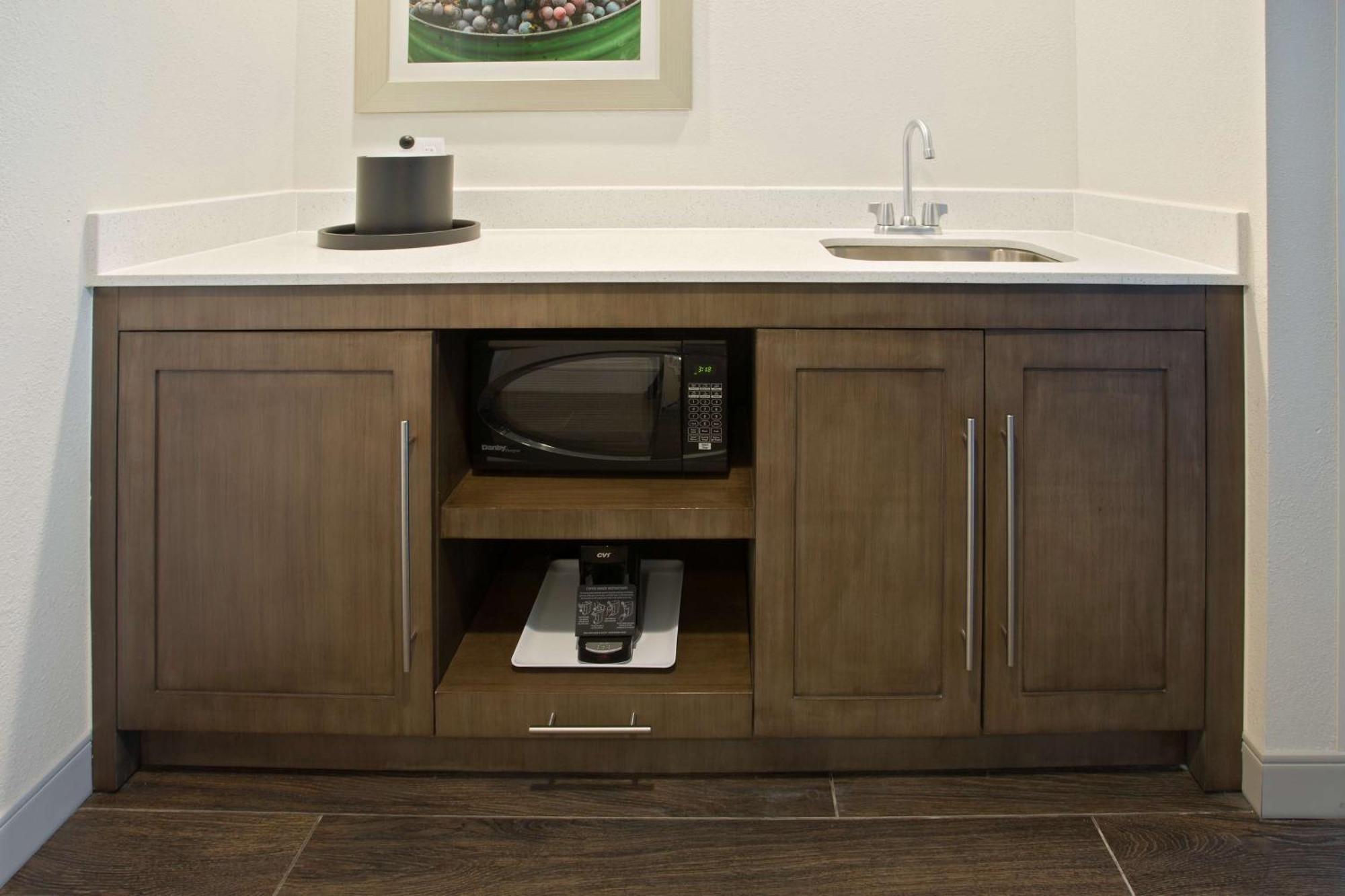 Hampton Inn & Suites- Seattle Woodinville Wa Luaran gambar